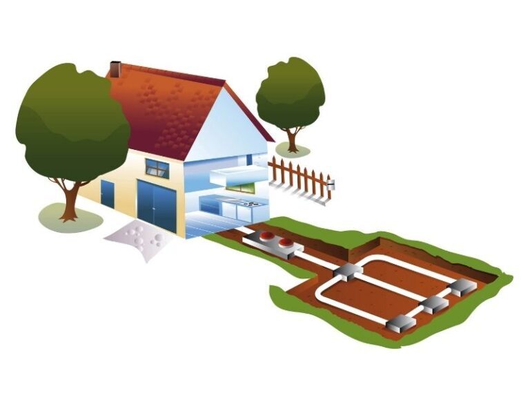 How Geothermal HVAC Reduces Winter Heating Bills