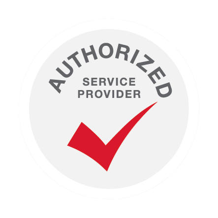 Rheem authorized dealer