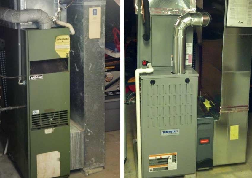 before after gahanna tempstar