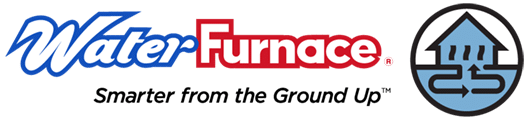 WaterFurnace Logo