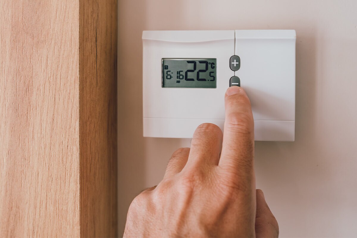 Thermostat