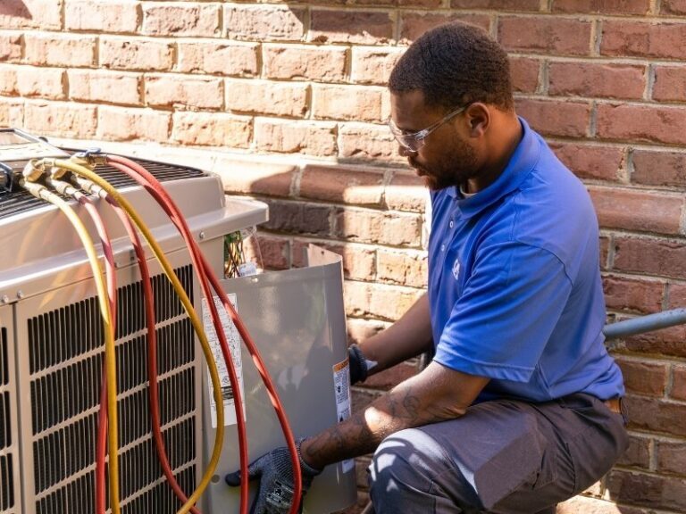 AC Maintenance in Columbus OH