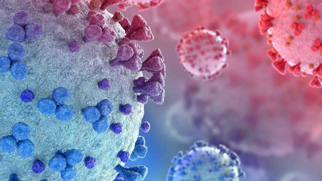 coronavirus