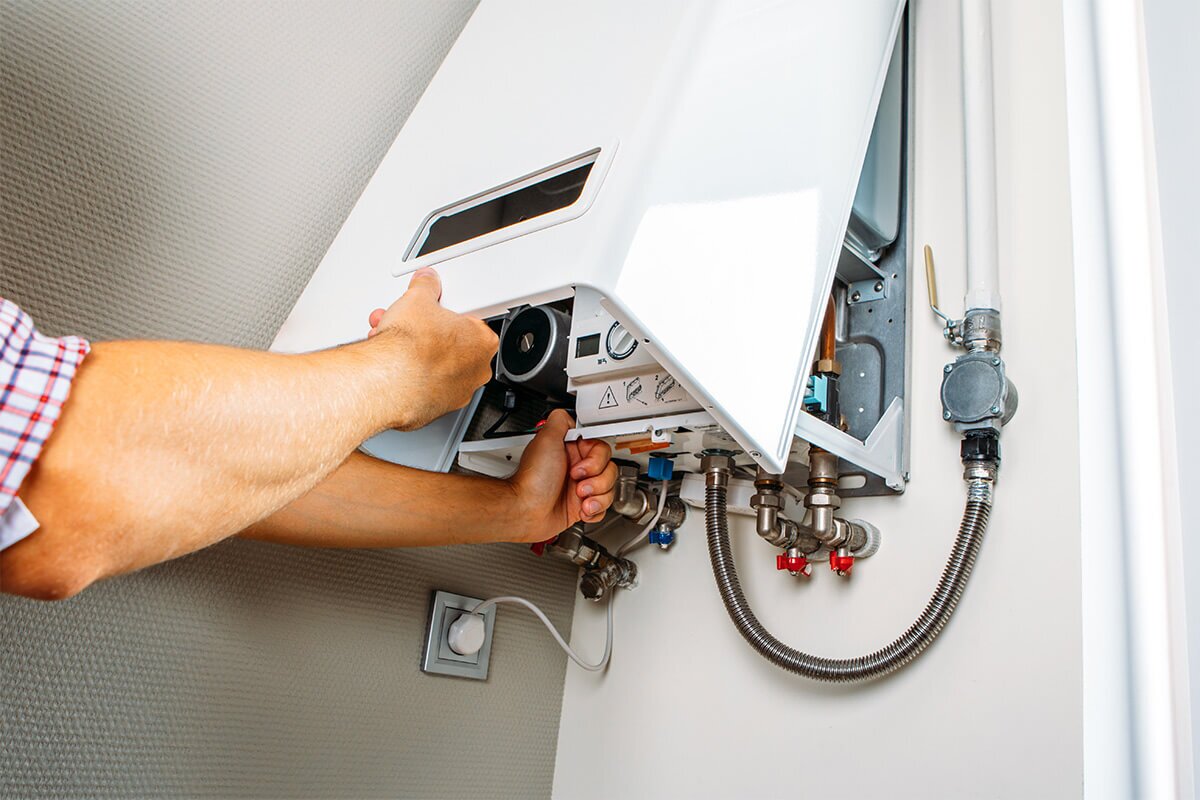 water heaters