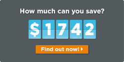 Savings Calculator