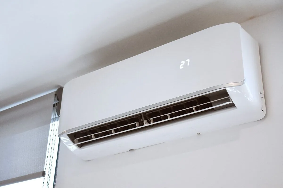 ductless mini split