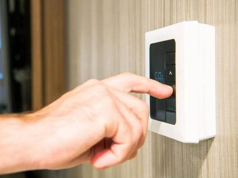 AC Not Cooling in Columbus, OH