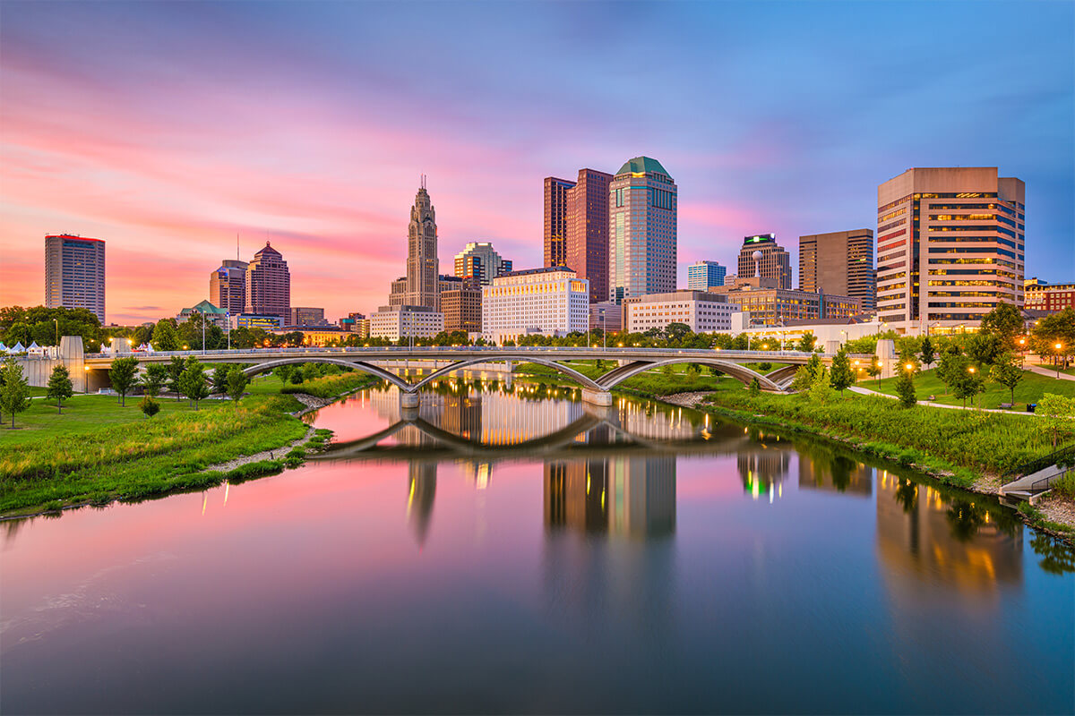 Custom Air Conditioning and Heating Co. in Columbus