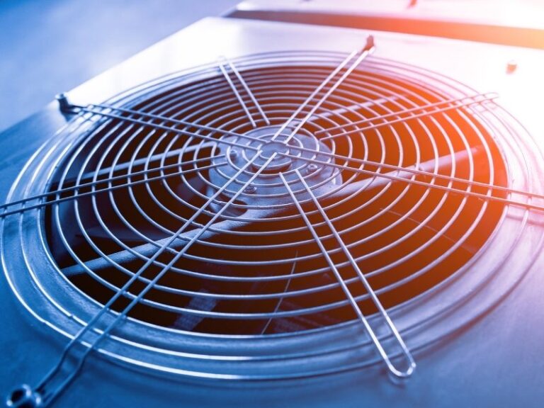 HVAC Maintenance in Dublin, OH