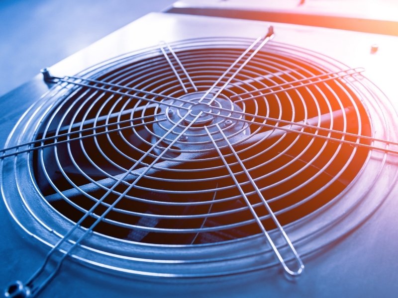HVAC Maintenance in Dublin, OH
