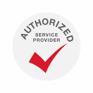 Rheem authorized dealer