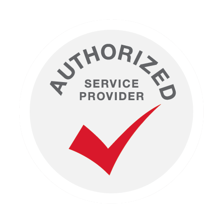 Rheem authorized dealer