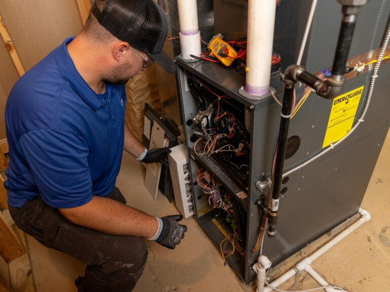 Most Common Furnace Problems